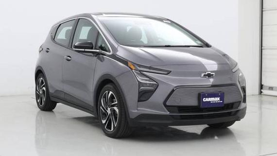 CHEVROLET BOLT EV 2022 1G1FX6S08N4128808 image